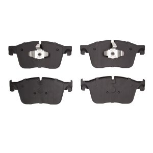 Jaguar I-Pace Brake Pads - Front - R1 Concepts - Ceramic - `16-`25